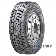 Hankook Smart Flex DH31 (ведущая) 315/80 R22.5 156/150L PR18