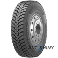 Hankook DM09 Smart Work (ведущая) 295/80 R22.5 152/148K