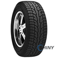 Hankook Winter i*Pike RW11 255/55 R19 107T (под шип)