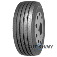 Jinyu JF568 (рулевая) 315/70 R22.5 156/150L PR18