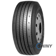 Jinyu JT560 (рулевая) 385/65 R22.5 164K