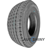 Kapsen HS166 (прицепная) 385/65 R22.5 160K PR20