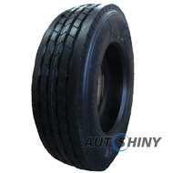 Kapsen HS205 (рулевая) 215/75 R17.5 126/124M PR16