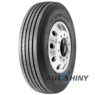 Kumho KRS02 (рулевая) 295/75 R22.5 149/146M