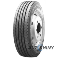 Kumho KRS03 (рулевая) 295/60 R22.5 150/147K PR16