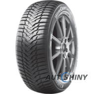 Kumho WinterCraft WP51 195/55 R15 85H