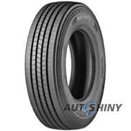 Lassa Maxiways 100S (рулевая) 225/75 R17.5 129/127M