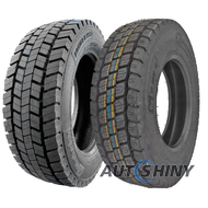 Matador D HR4 (ведущая) 235/75 R17.5 132/130M