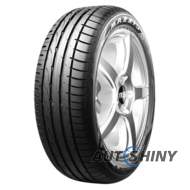 Maxxis S-Pro SUV 235/55 ZR18 100W