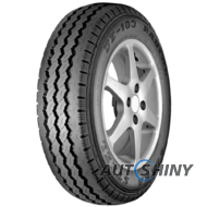Maxxis UE-103 195/60 R16C 99/97T PR6