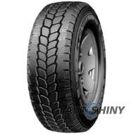 Michelin Agilis 81 Snow-Ice 215/75 R16C 113/111Q (под шип)