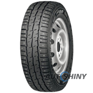 Michelin Agilis X-Ice North 205/65 R16C 107/105R (шип)