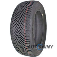 Michelin Alpin 5 205/55 R17 91H ZP