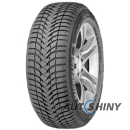 Michelin Alpin A4 165/65 R15 81T