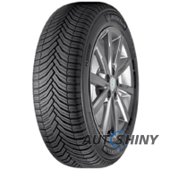 Michelin CrossClimate 215/55 R17 98W XL