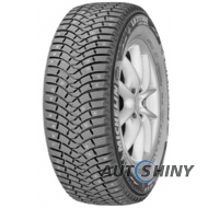 Michelin Latitude X-Ice North Xin2 295/40 R20 110T XL (под шип)