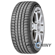 Michelin Pilot Alpin PA2 245/50 R18 100H ZP