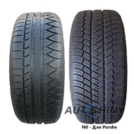 Michelin Pilot Alpin PA3 285/40 R19 103V N0