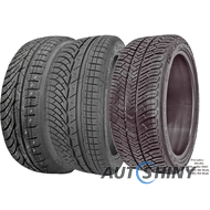 Michelin Pilot Alpin PA4 285/35 R20 104V XL MO