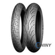 Michelin Pilot Road 4 160/60 R15 67H