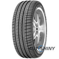 Michelin Pilot Sport 3 255/40 ZR19 100Y XL MO