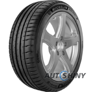 Michelin Pilot Sport 4 205/55 ZR16 94Y XL