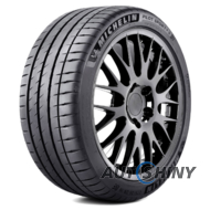 Michelin Pilot Sport 4 S 245/40 R21 100Y XL