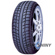 Michelin Primacy Alpin PA3 205/55 R16 91H ZP