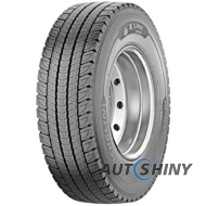 Michelin X Line Energy D (ведущая) 315/80 R22.5 156/150L