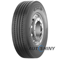 Michelin X Line Energy Z (рулевая) 315/80 R22.5 156/150L