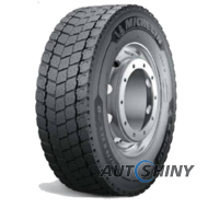 Michelin X Multi D (ведущая) 315/70 R22.5 154/150L