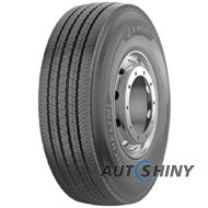 Michelin X Multi F (рулевая) 385/55 R22.5 160K