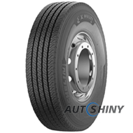 Michelin X Multi HD Z (рулевая) 315/70 R22.5 156/150L