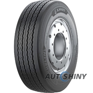 Michelin X Multi T (прицепная) 385/65 R22.5 160K