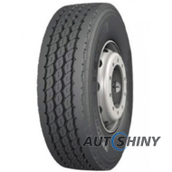 Michelin X Works HD Z (рулевая) 315/80 R22.5 156/150K