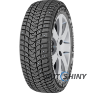 Michelin X-Ice North 3 215/55 R18 99T XL (под шип)