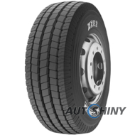 Michelin XZE2 (универсальная) 10.00 R20 147/143K PR16