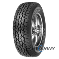 Multi-Mile Wild Country Radial XTX 275/55 R20 117S XL