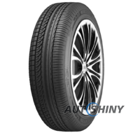 Nankang AS-1 255/40 R19 100Y XL