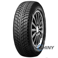 Nexen N'blue 4Season 205/55 R16 94H XL