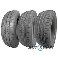 Nexen N'Fera SU1 245/40 ZR18 97Y XL FR