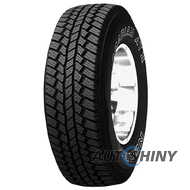 Nexen Roadian AT II 285/60 R18 114S
