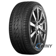 Nokian Hakka Black 235/55 ZR17 103Y XL