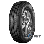 Nokian Hakka C2 215/60 R16C 108/106T