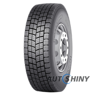 Nokian E-Truck Drive (ведущая) 315/70 R22.5 154/150L