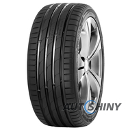 Nokian Hakka Z 215/40 ZR17 87W XL