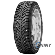 Nokian Hakkapeliitta 4 235/45 R17 97T XL (шип)
