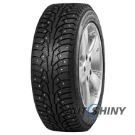 Nokian Hakkapeliitta 5 225/50 R17 94T Flat Run (шип)