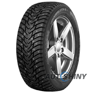 Nokian Hakkapeliitta 8 245/45 R17 99T XL (шип)