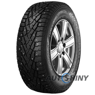 Nokian Hakkapeliitta C3 175/70 R14C 95/93R (шип)